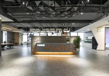 Nova office